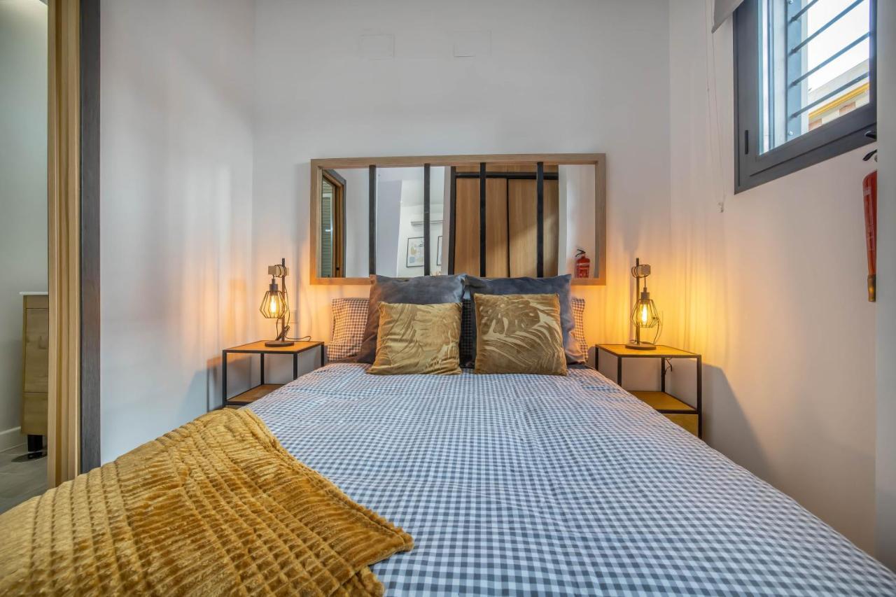 Garesc Lofts Apartment Cordoba Exterior photo