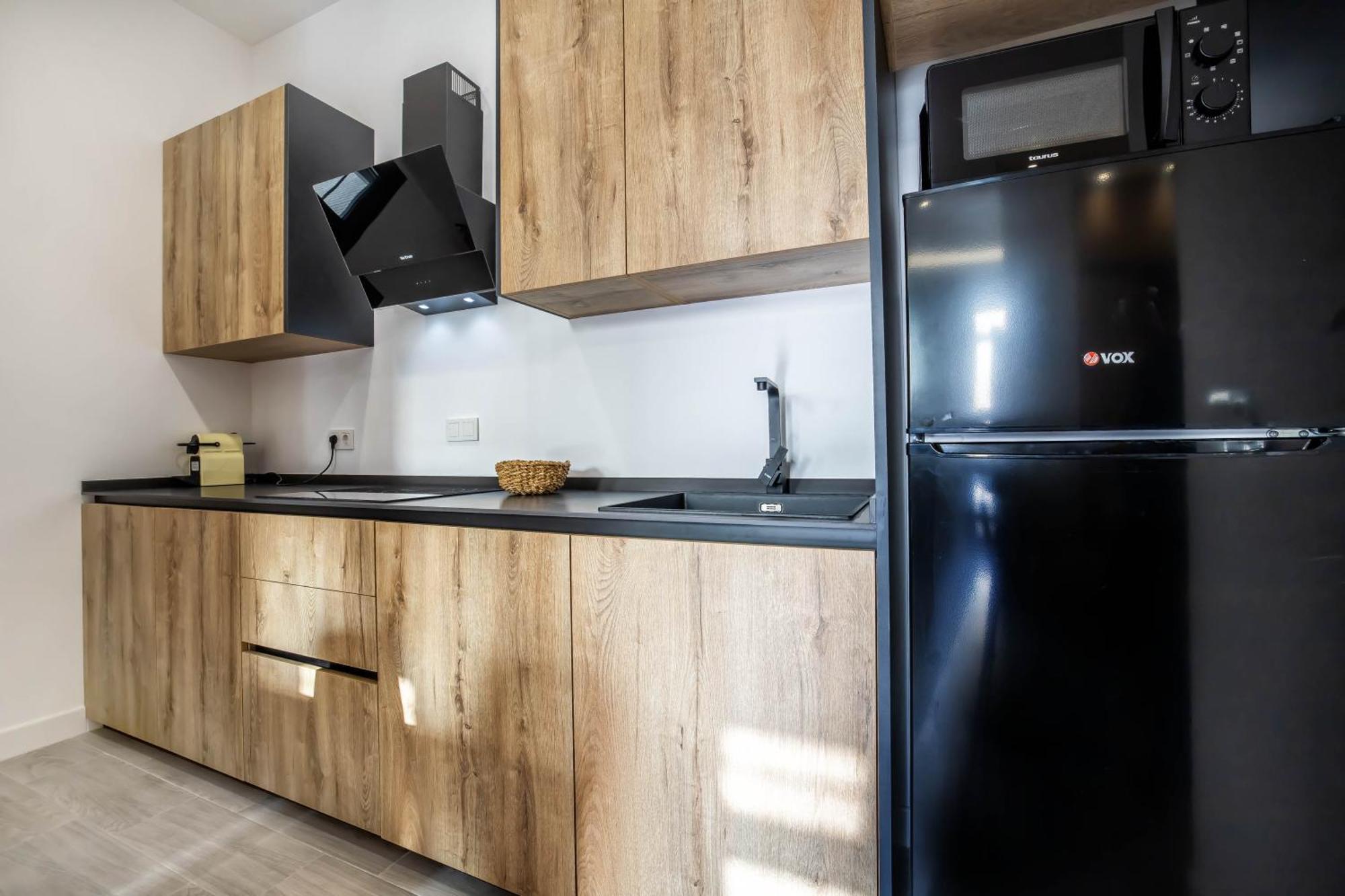 Garesc Lofts Apartment Cordoba Exterior photo