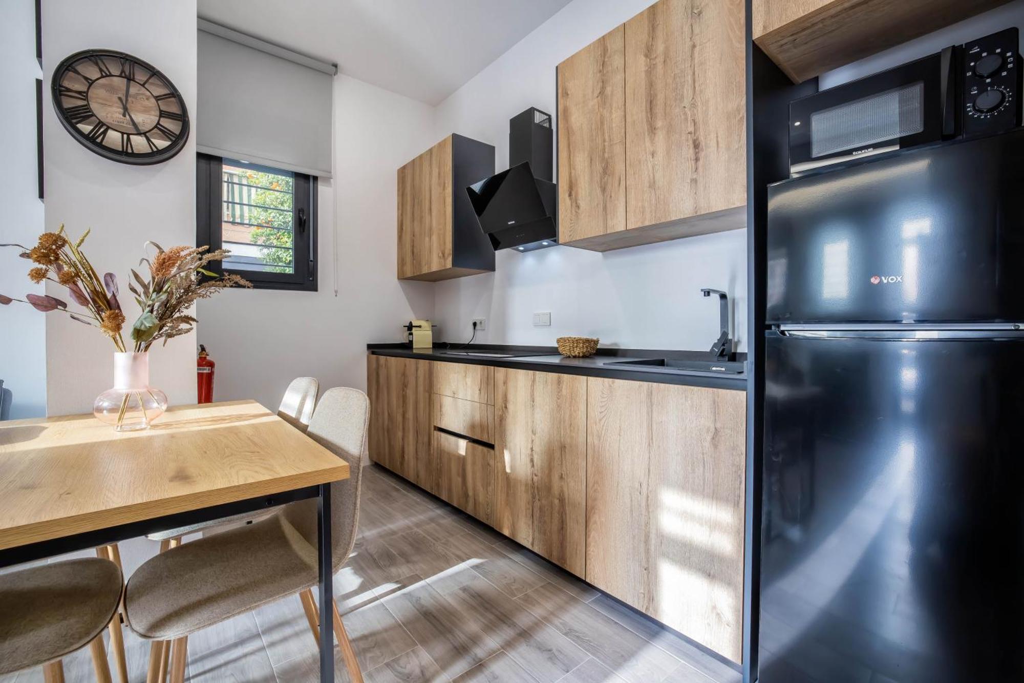 Garesc Lofts Apartment Cordoba Exterior photo