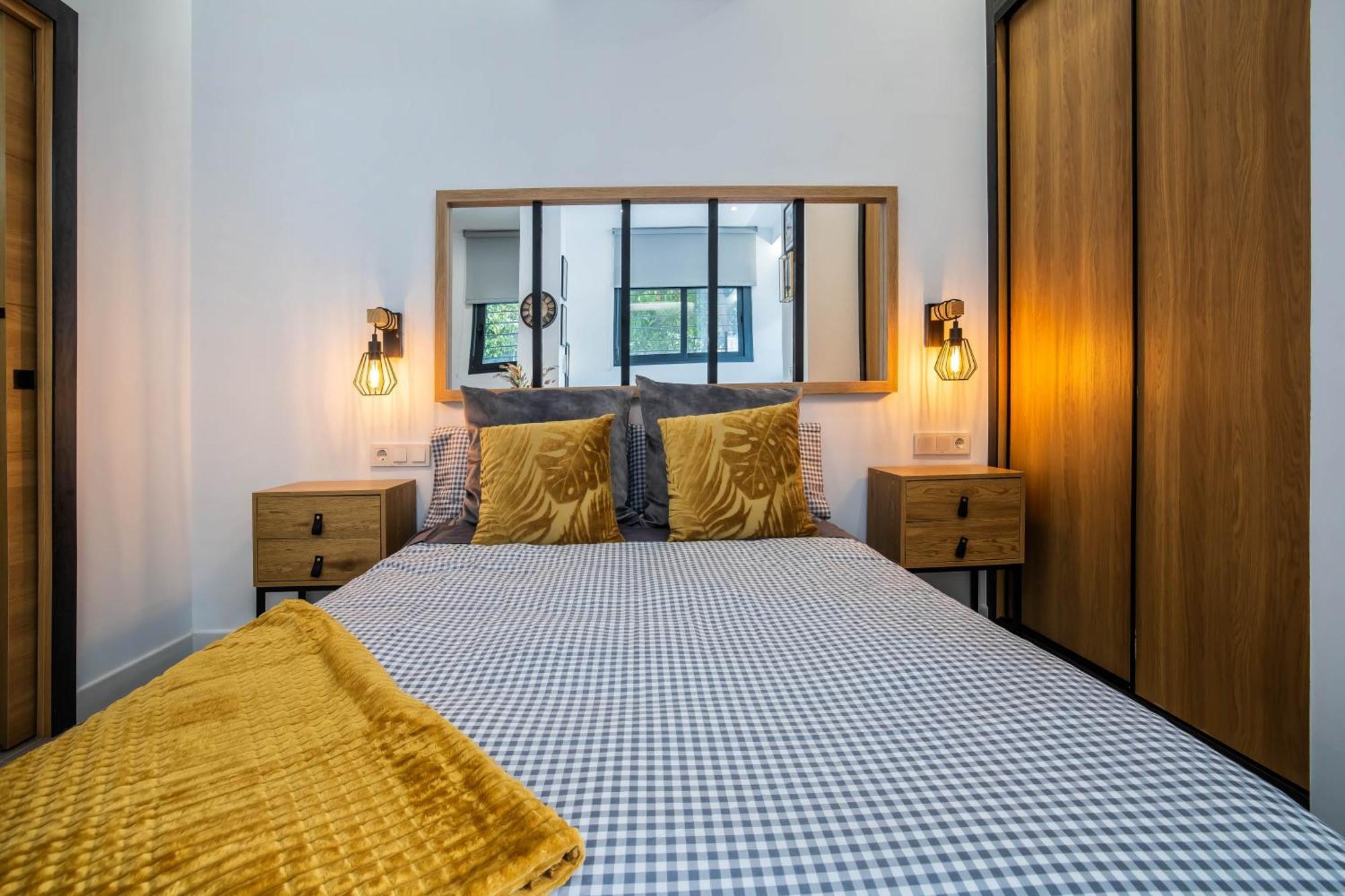Garesc Lofts Apartment Cordoba Exterior photo