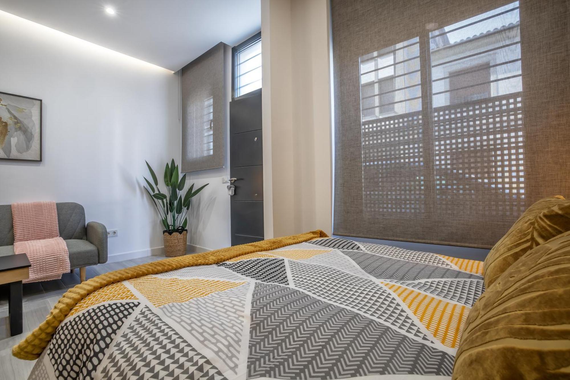 Garesc Lofts Apartment Cordoba Exterior photo